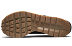 Кроссовки Sacai X Nike Vaporwaffle Black And Gum