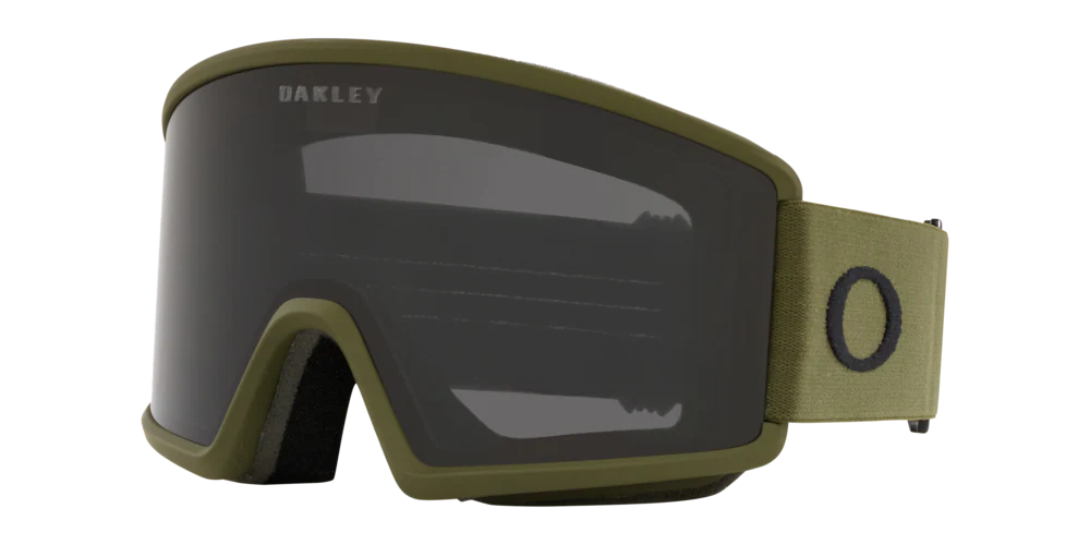 Маска Oakley Target Line M Snow Goggles