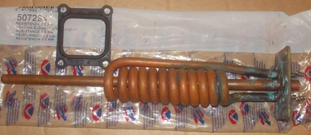 Нагревательный элемент (ТЭН) для водонагревателя Ariston (Аристон) M5 507294