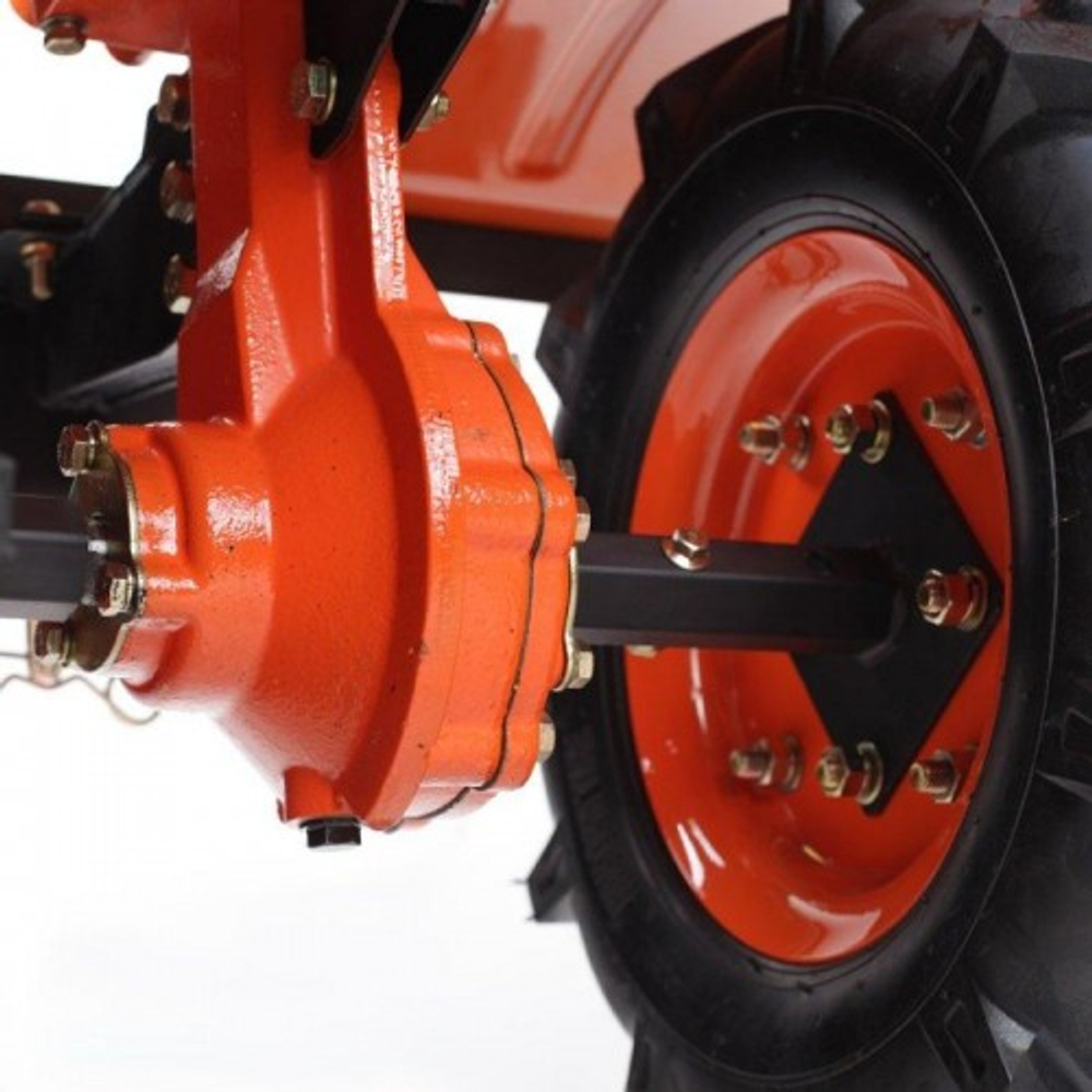 Мотоблок PATRIOT Т 7,0/1000 Vegas 7 (7 л.с.) 440106505