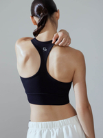 Топ Active Top in Black