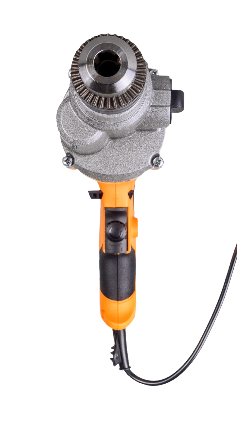 Дрель ударная Вихрь ДУ-1200/2 двухскоростная