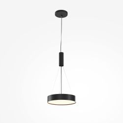 Потолочный светильник Maytoni Zon C032CL-36W3K-RD-B