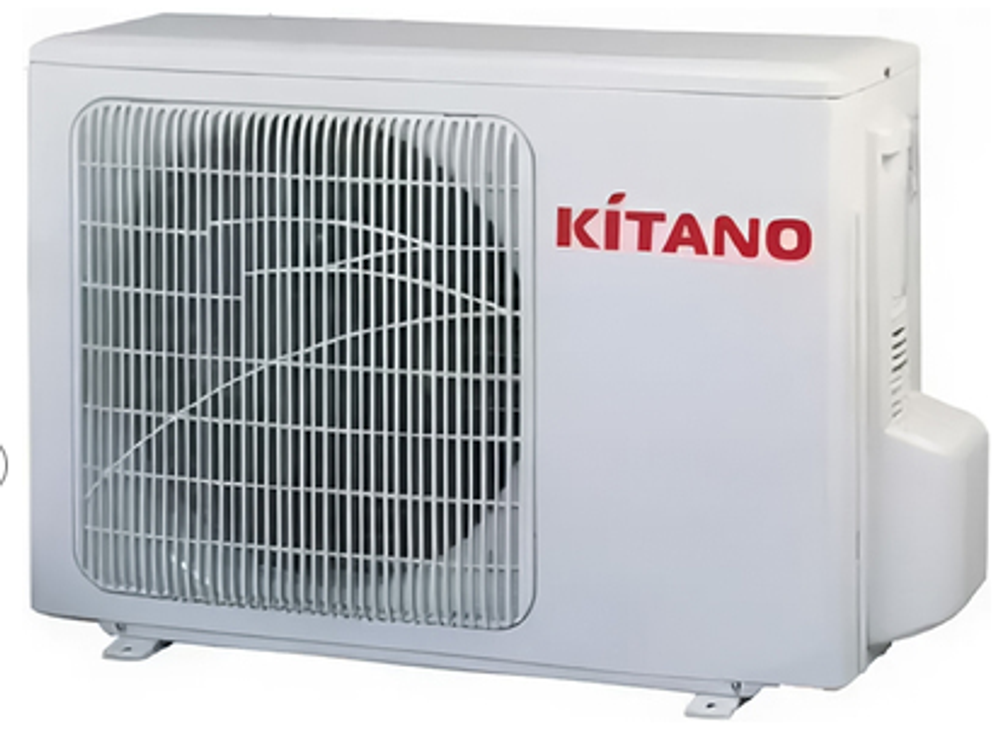 Сплит-система KITANO KRD-Toha-18 (white matte)