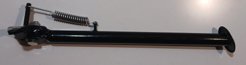 Подножка с кронштейном Мотоцикл XT300HS