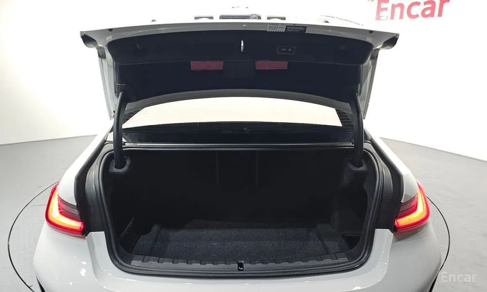 BMW 3 серии (G20) M340i