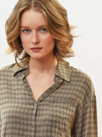 Рубашка женская