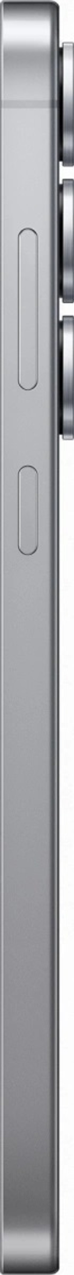 Смартфон Samsung Galaxy S25+ 5G 12/256Gb, Silver Shadow (SM-S936B)