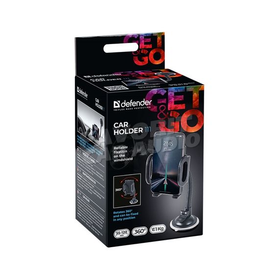 Держатель Defender Car holder CH-111