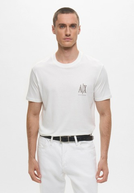 Футболка мужская ARMANI EXCHANGE