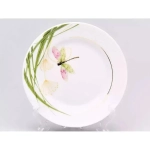 Тарелка мелкая 200мм ф.426 голубка Стрекоза
