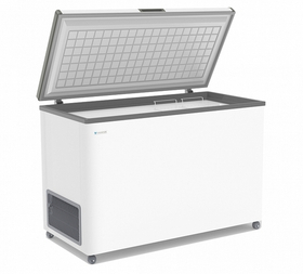 Ларь морозильный Frostor F 400 S NEW