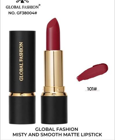 Помада, Global Fashion, 101#