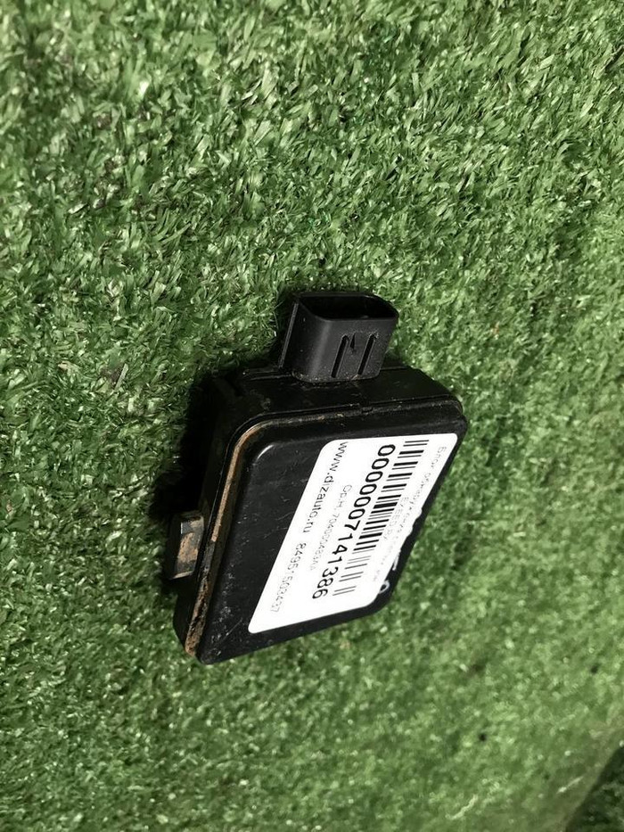 Датчик слепых зон левый Omoda C5 (2022-н.в.)