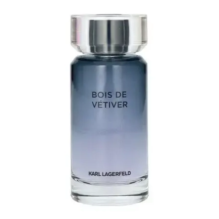 Унисекс парфюм Karl Lagerfeld Bois de Vetiver Eau de Toilette 100 мл