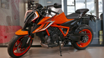 KTM 1290 SUPER DUKE R, 2023