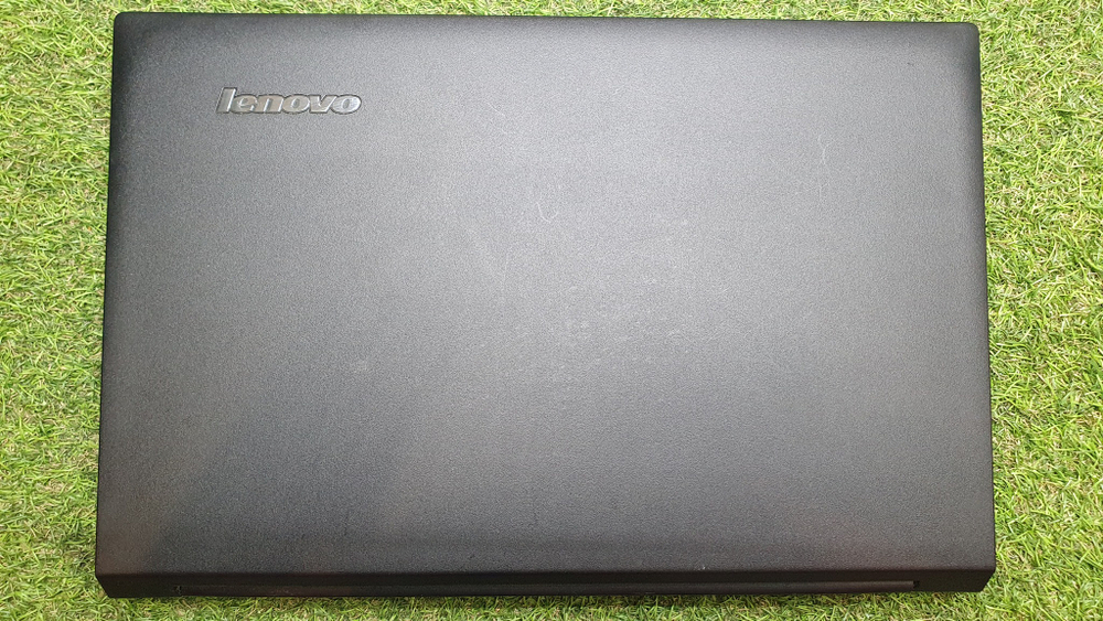 Ноутбук Lenovo Pentium/4Gb