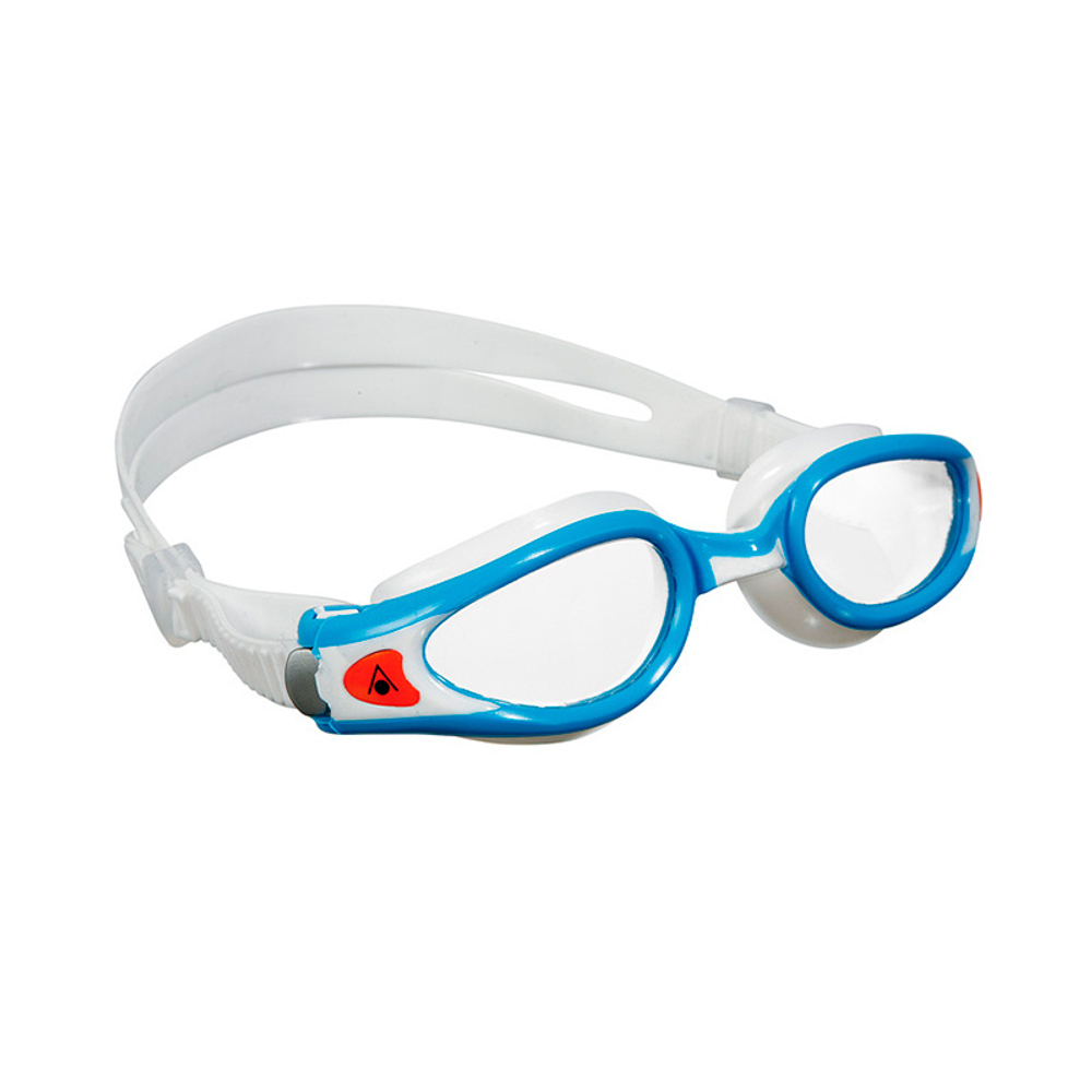 Очки для плавания Aqua Sphere Kaiman EXO Small Fit прозрачные линзы