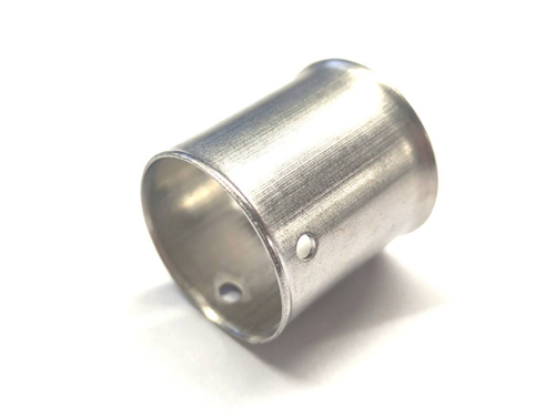 Гильза ремонтная RIIFO Omni пресс нерж.сталь 40