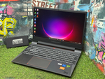 Игровой ThundeRobot 15.6" i5-12450H/RTX 4060 8GB/32GB/1TB SSD/IPS 165Hz/ 911 X Wild Hunter[JT009400ERU]/Windows 11