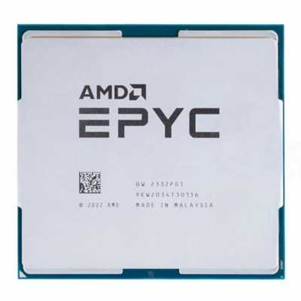 Процессор AMD Epyc 9335 OEM