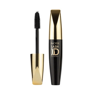 Тушь для ресниц LASH ID MASCARA NOTE Черный 12 мл