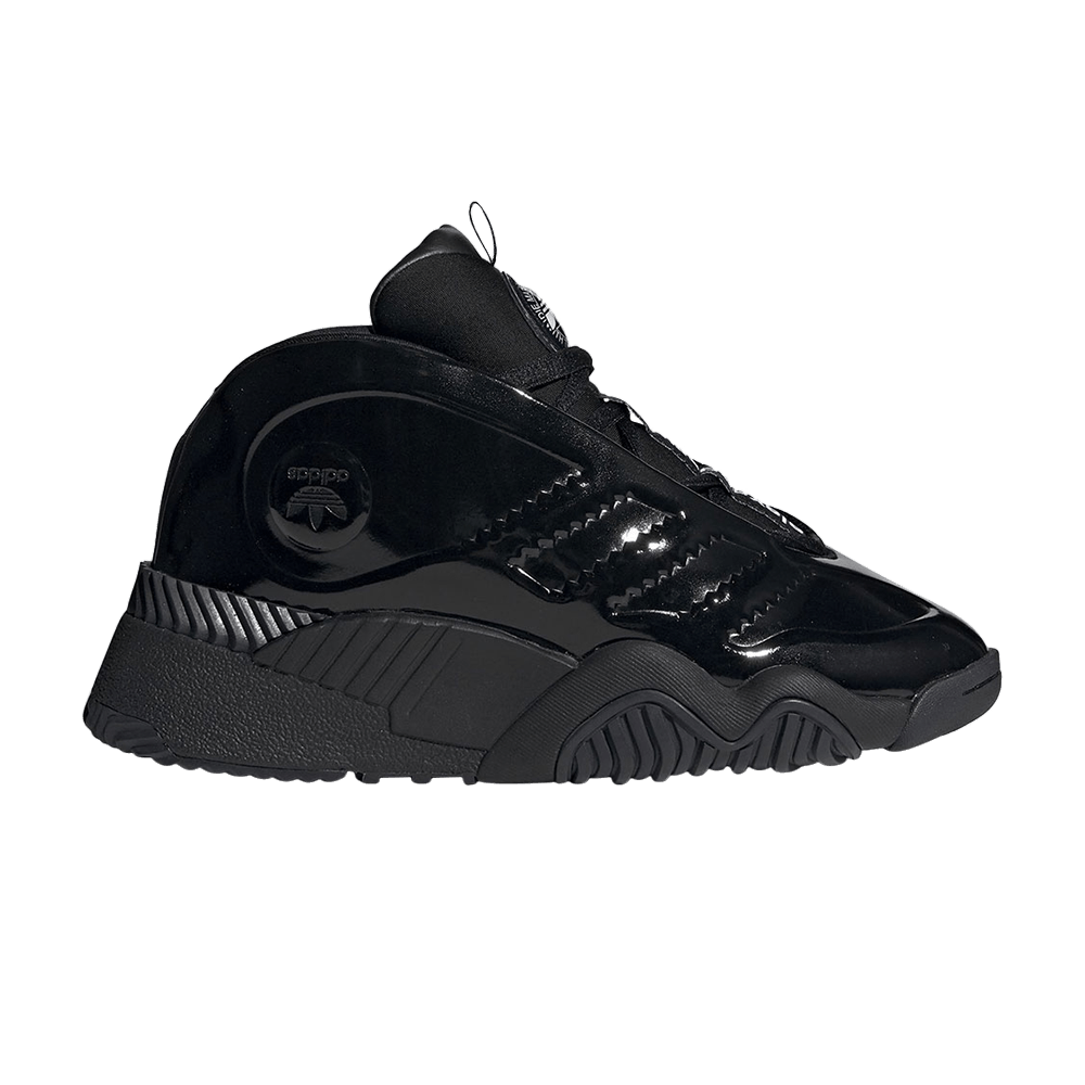 Кроссовки Alexander Wang X Adidas Originals Turnout Bball