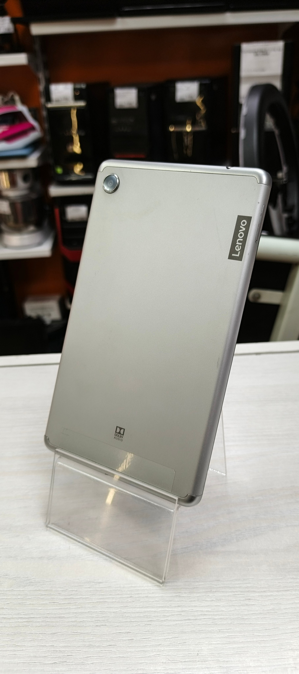Планшет Lenovo TAB M7 TB-7305X 1 ГБ/16 ГБ