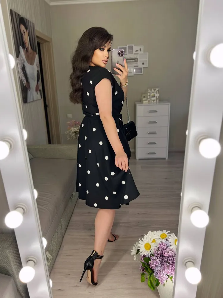 Платье УК-1661 Fabrika