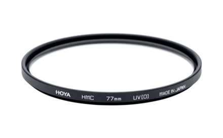 Светофильтр Hoya UV(O) HMC ультрафиолетовый 82mm мультипросветленный