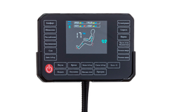 Массажное кресло Orlauf Robin