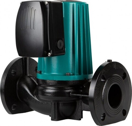 Насос циркуляционный SHINHOO BASIC 40-12SF (3x380B) 71222001