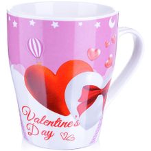 Loraine Кружка 28216-3 340 мл