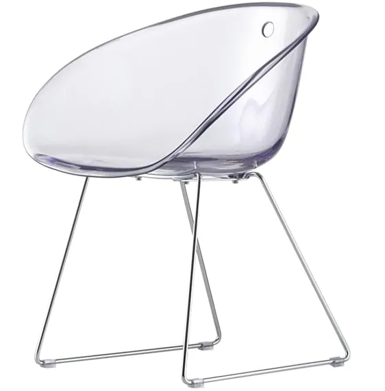 Стул Gliss прозрачный