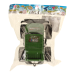 Джип ин., пакет 268C