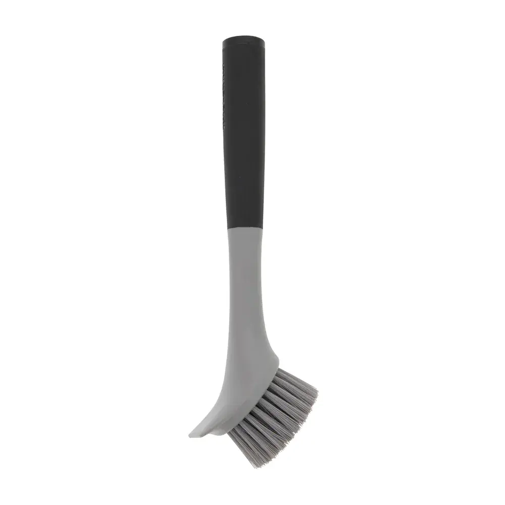 KitchenAid Щетка для мытья посуды 26 см серая