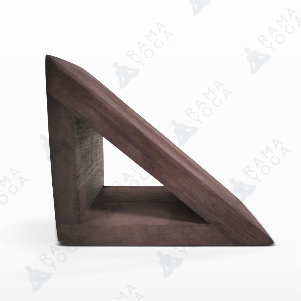 Треугольник деревянный Айенгара