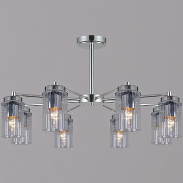 74663-0.3-08 светильник потолочный