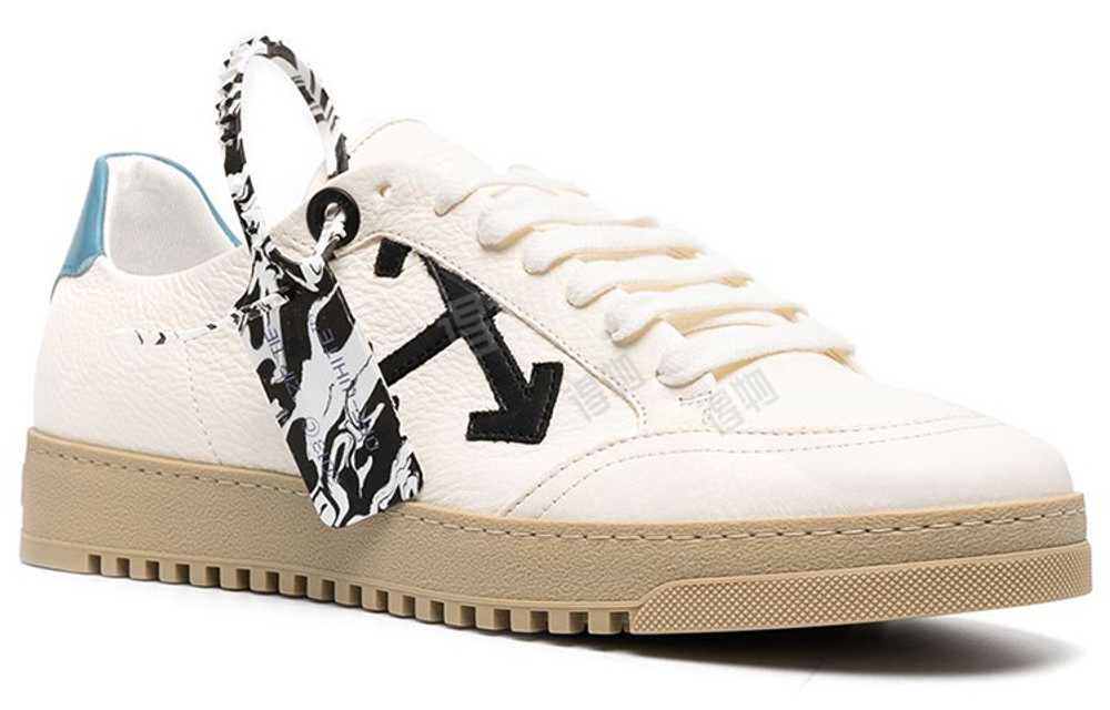 Off-White Vulcanized