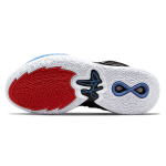 Кроссовки Nike Kyrie Infinity EP Fire and Ice