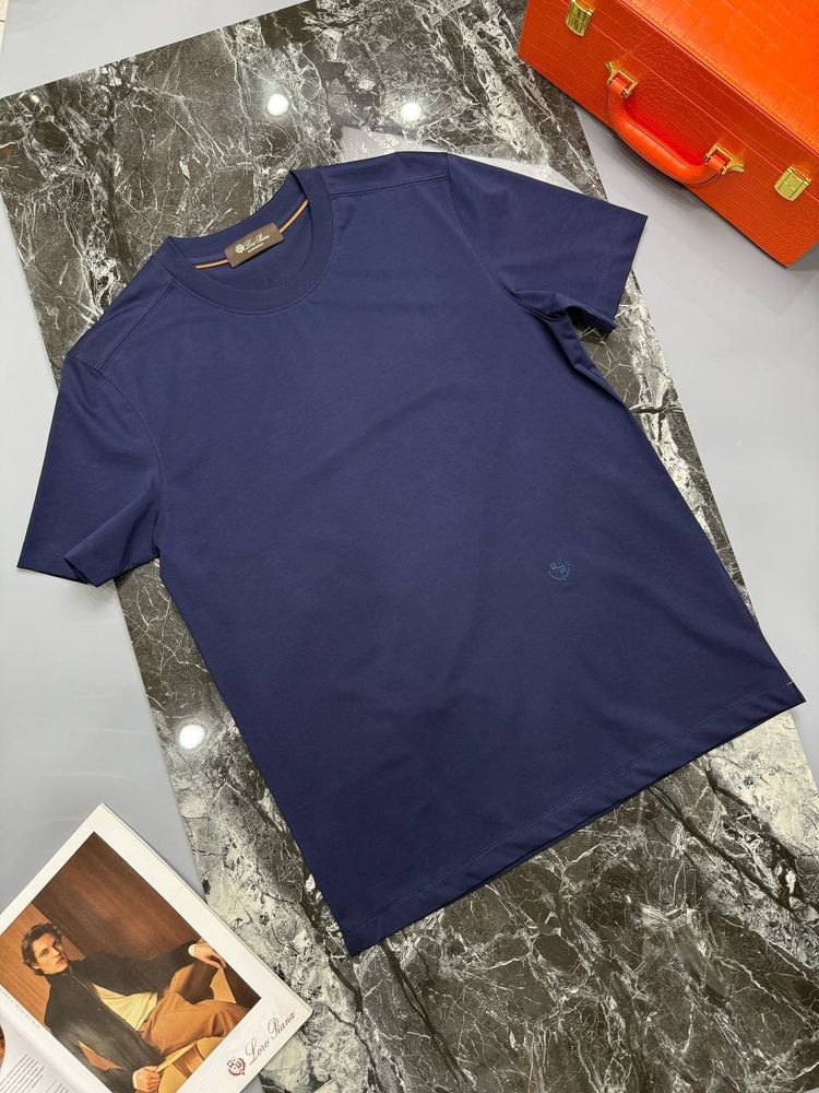 Футболка Loro Piana