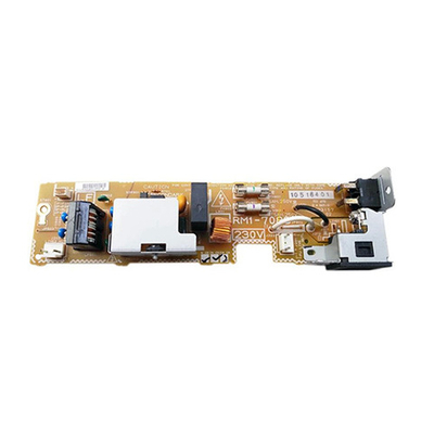Плата питания печки HP CLJ CP1525/CM1415 (RM1-7083/RM1-4777) OEM