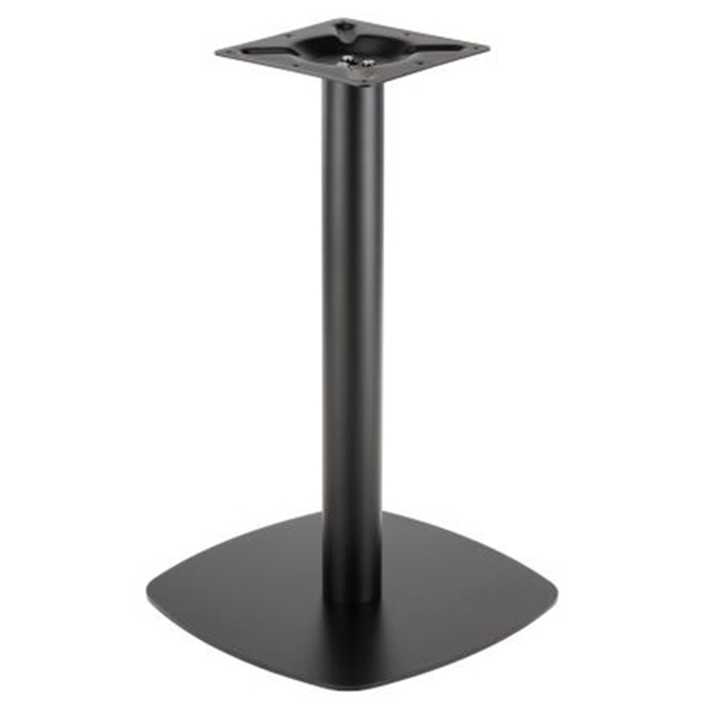 Подстолье стальное 450x450 mm