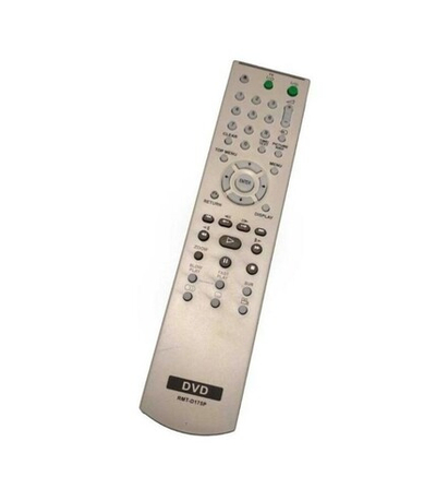 Пульт RMT-D175P (RMT-D185P) для DVD и Blu-ray Sony / RM-D624