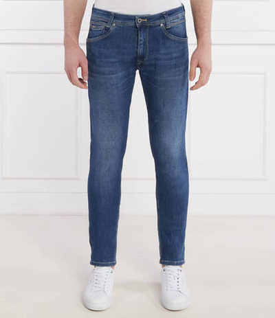 Джинсы Pepe Jeans London - голубой(PM207391HT5)
