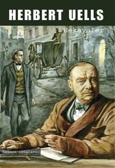 Hekayələr (Herbert Uells)