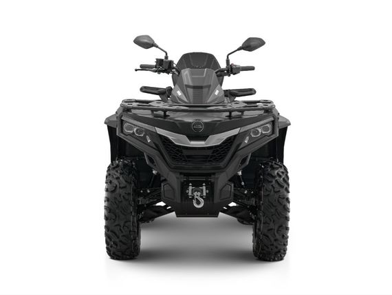Квадроцикл SHARMAX Force 1000 Ranger