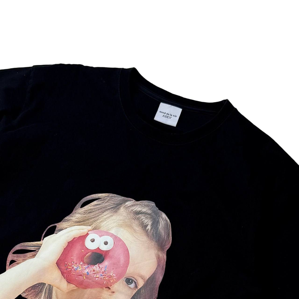 Футболка Acme de la vie