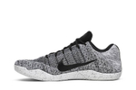 Кроссовки Nike Kobe 11 Elite Low "Oreo"