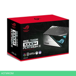 Блок питания ASUS ROG-THOR-1000P2-Gaming 1000W (90YE00L4-B0NA00)